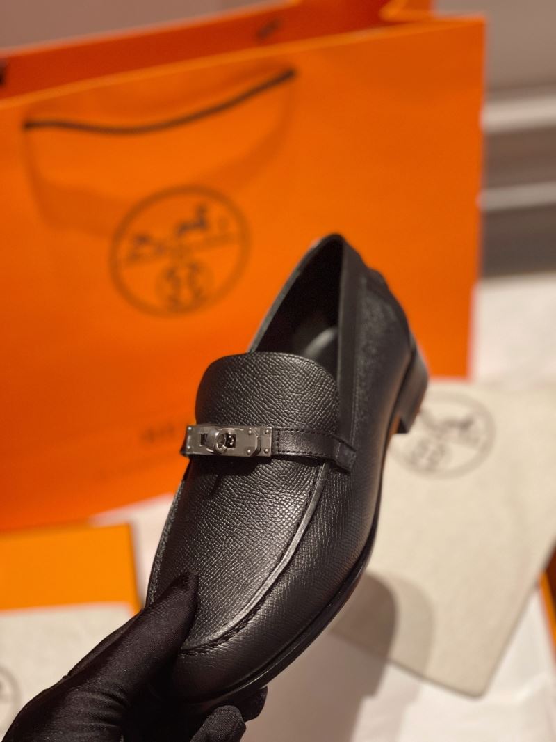 Hermes Business Shoes